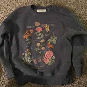 Kids sweatshirt/top